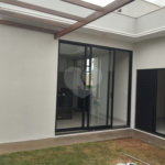 Casa para alugar com 3 quartos, sendo 1 suíte, no condomínio Residencial Reserva do Campo, Araraquara - SP