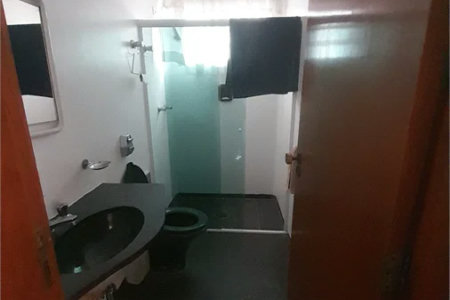 Casa para alugar com 3 quartos, sendo 1 suíte,  em Vila Sônia, São Paulo, SP