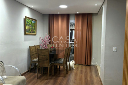 Casa em condomínio à venda com 3 quartos em Green Valley, Votorantim, SP