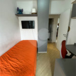 Apartamento à venda com 3 quartos, sendo 1 suíte, em Vila Gilda, Santo André, SP