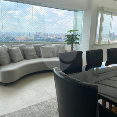 Apartamento à venda ou para alugar com 3 suítes no Centro, Santo André, SP