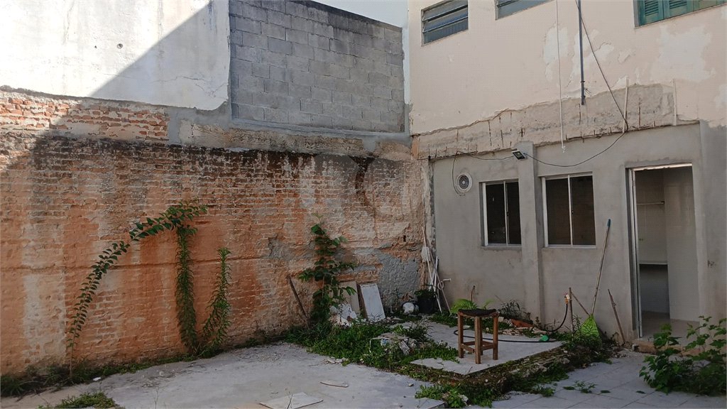 Sobrado à venda com 3 quartos em Alto da Boa Vista, São Paulo, SP