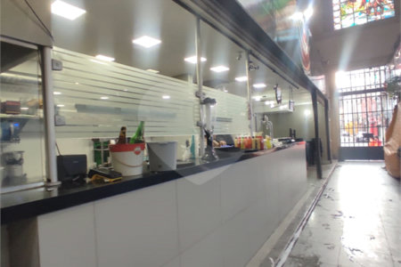 Salão à venda no Centro, São Paulo, SP