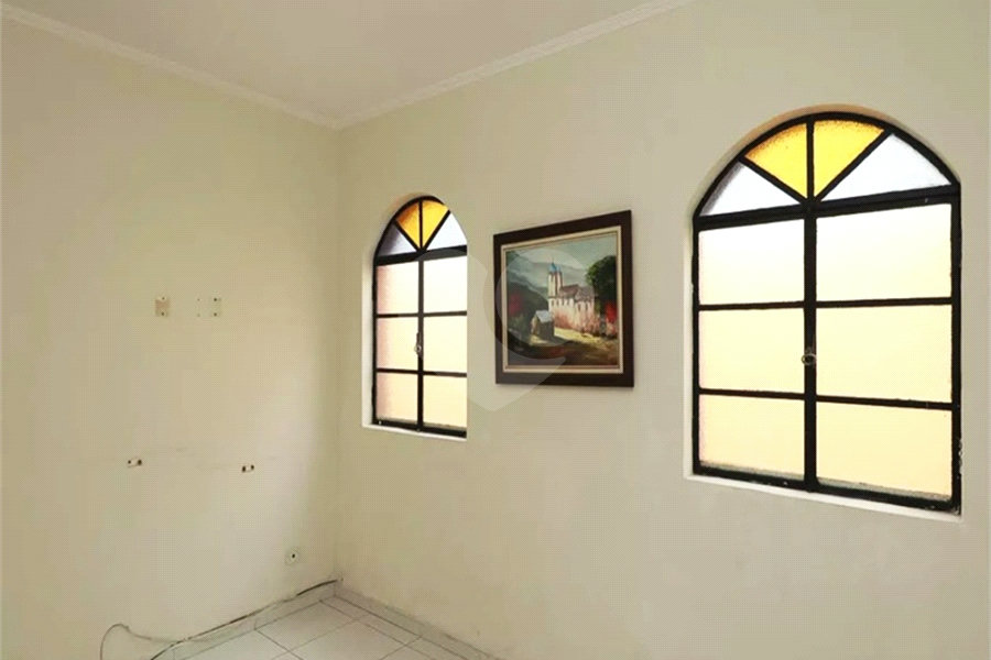 Sobrado à venda com 4 quartos, sendo 2 suítes, em Tucuruvi, São Paulo, SP