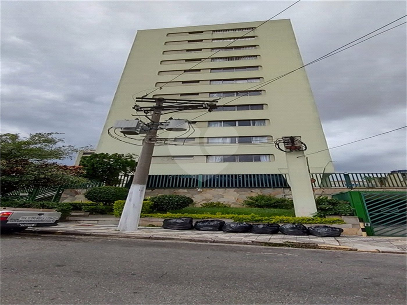 Apartamento à venda com 2 quartos em Tucuruvi, São Paulo, SP