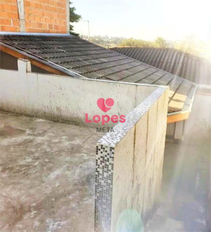 Casa à venda com 2 quartos em Jardim Americano, São José dos Campos, SP
