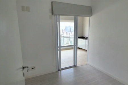 Apartamento à venda com 2 quartos, sendo 1 suíte, em Brooklin Paulista, São Paulo, SP