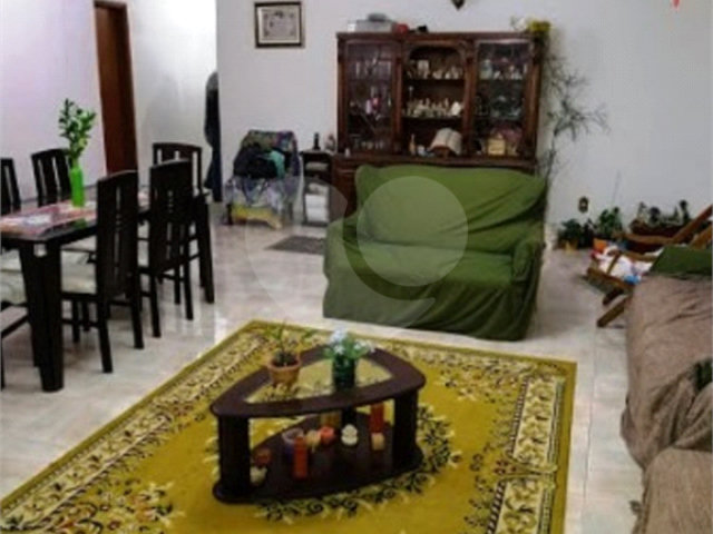 Casa Térrea à venda com 3 quartos, sendo 1 suíte,  em Tucuruvi, São Paulo, SP