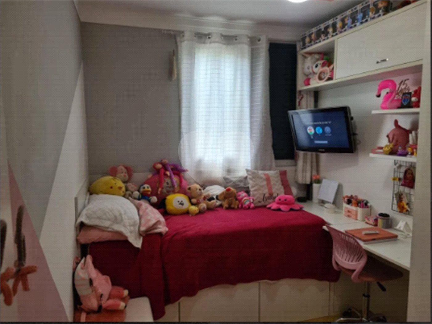 Apartamento à venda com 3 quartos, sendo 1 suíte, em Tatuapé, São Paulo, SP