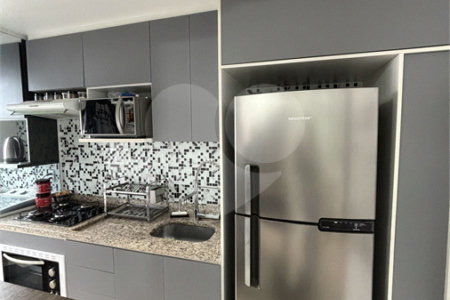 Apartamento à venda com 2 quartos em Loteamento Mogilar, Mogi das Cruzes, SP