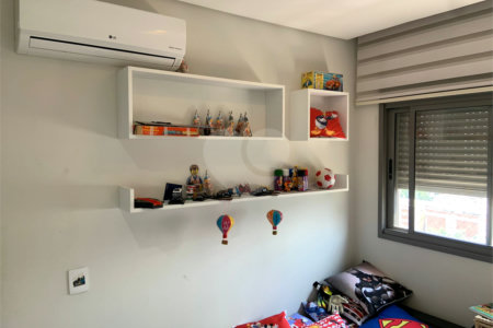 Apartamento à venda com 3 suítes em Vila Leopoldina, São Paulo, SP