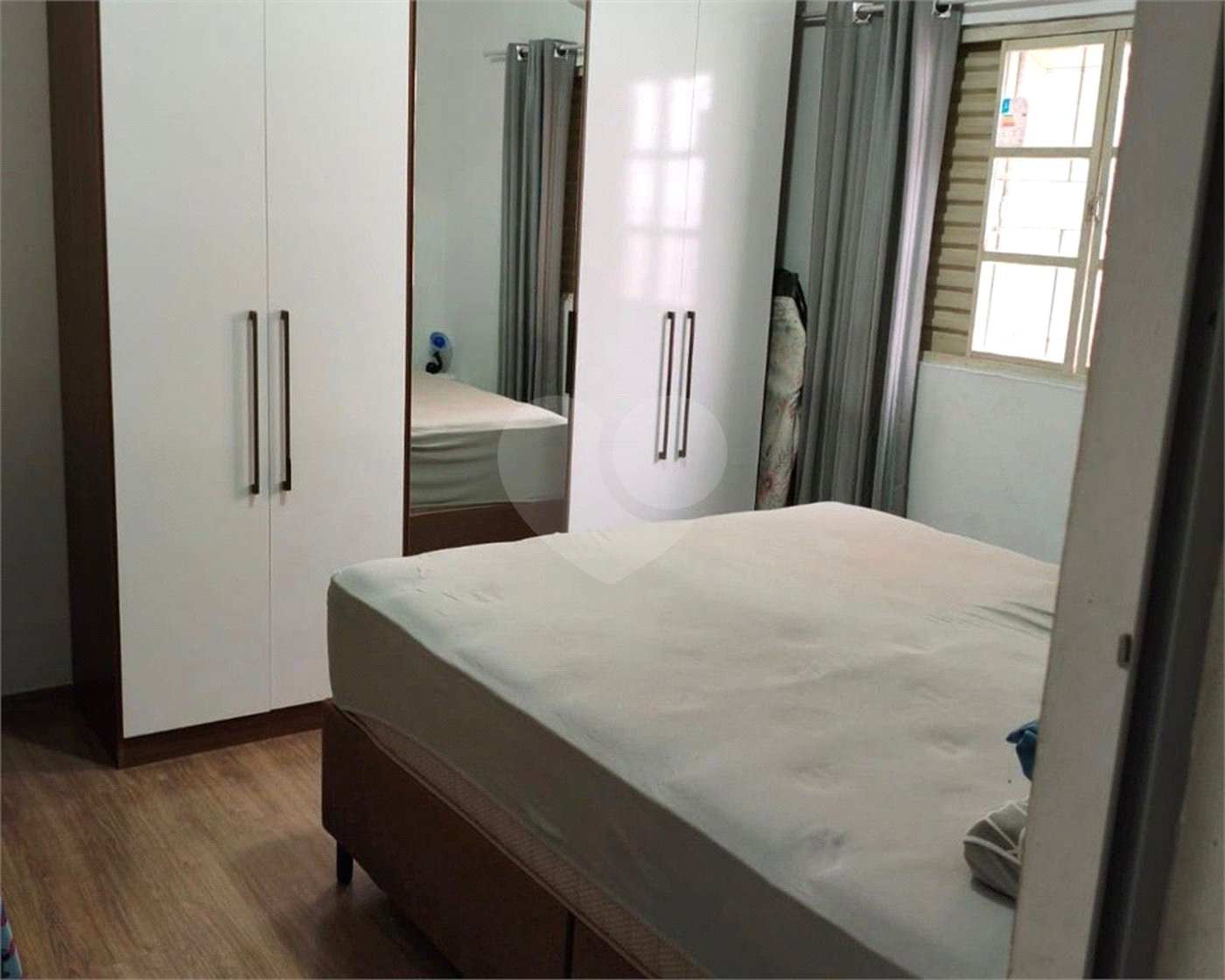 Casa à venda com 2 quartos em Jardim São Conrado, Sorocaba, SP