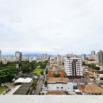 Apartamento Residencial à venda, Ponta da Praia, Santos - AP1069.