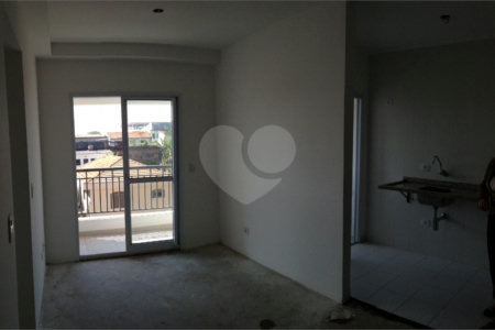 Apartamento à venda com 2 quartos em Jardim Monte Kemel, São Paulo, SP