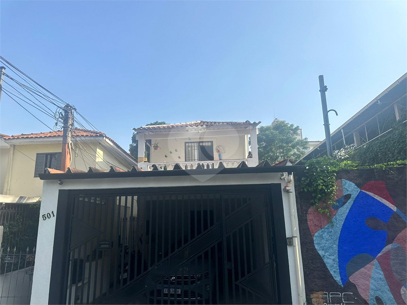 Sobrado à venda com 4 quartos, sendo 2 suítes, em Jardim São Paulo(zona Norte), São Paulo, SP