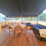 Casa à venda com 4 suítes no condomínio Villaggio DI Palme, São Paulo - SP