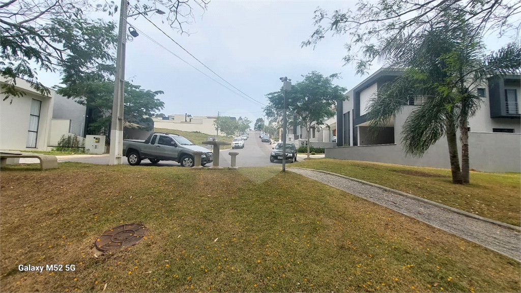Casa à venda com 4 suítes no condomínio Residencial San Vitale, Bragança Paulista - SP