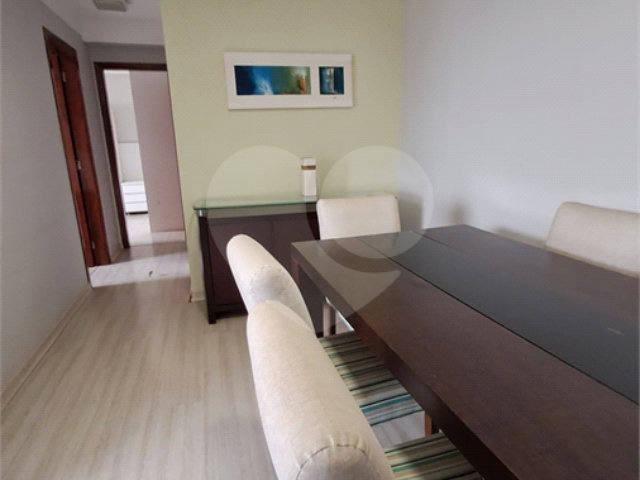 Apartamento à venda com 2 quartos em Santana, São Paulo, SP