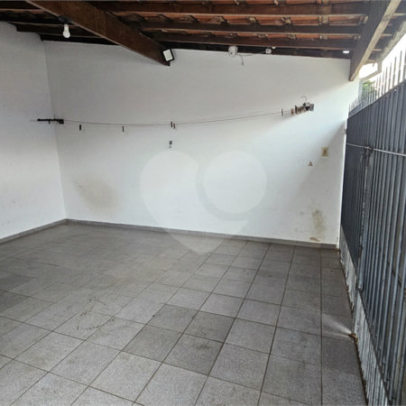 Casa à venda com 2 quartos em Vila Costa e Silva, Indaiatuba, SP