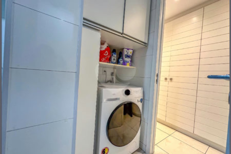 Apartamento à venda com 3 quartos em Flamengo, Rio de Janeiro, RJ