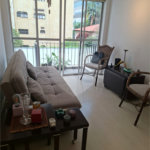 Apartamento à venda com 2 quartos, sendo 1 suíte,  em Itaim Bibi, São Paulo, SP