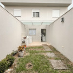 Sobrado à venda com 3 quartos, sendo 1 suíte, em Vila Arriete, São Paulo, SP