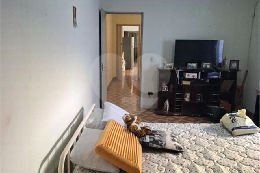 Casa à venda com 2 quartos em Freguesia do Ó, São Paulo, SP