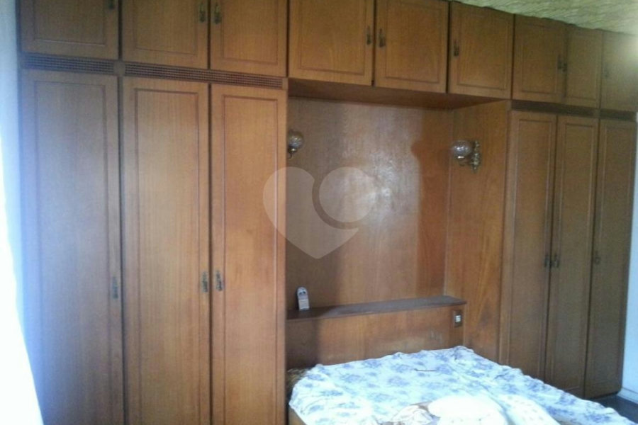 Sobrado à venda com 3 quartos em Casa Verde, São Paulo, SP