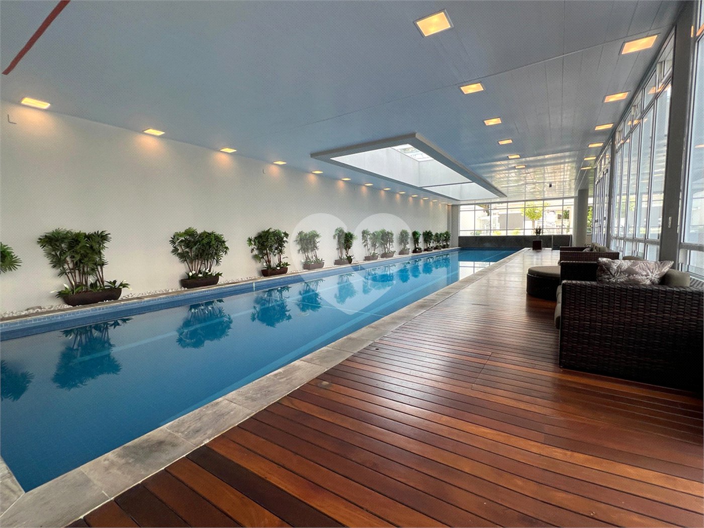 Apartamento à venda com 2 suítes em Santana, São Paulo, SP