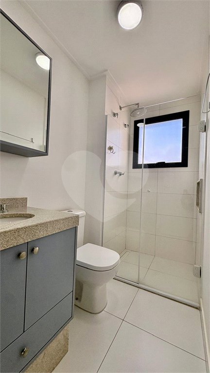 Apartamento à venda com 2 suítes em Parque Campolim, Sorocaba, SP