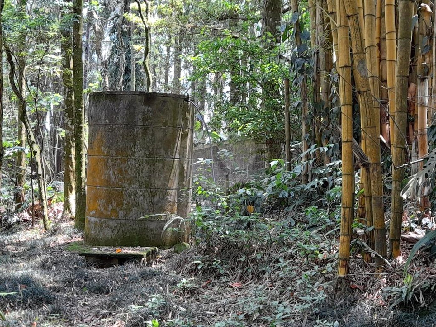 Chácara à venda com 3 quartos em Caraguatá, Mairiporã, SP