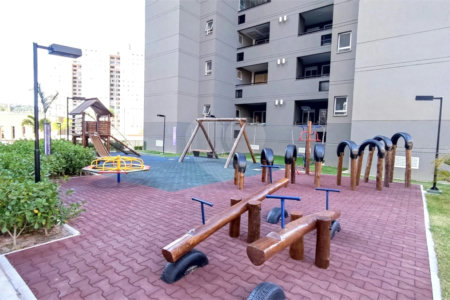 Apartamento à venda com 2 quartos em Horto Florestal, Jundiaí, SP