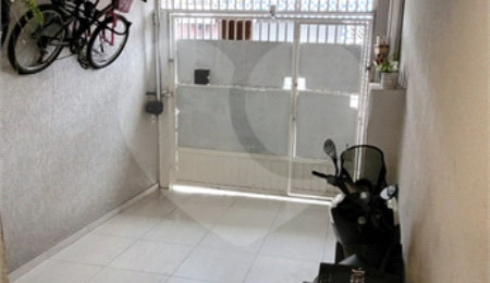 Sobrado à venda com 2 quartos, sendo 1 suíte,  em Vila Mazzei, São Paulo, SP