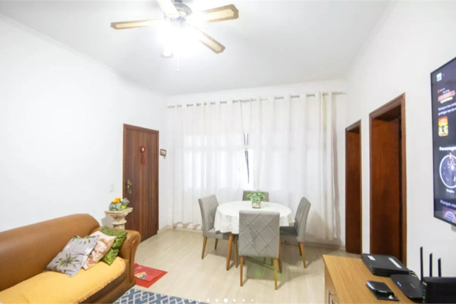 Casa Térrea à venda com 7 quartos em Tucuruvi, São Paulo, SP