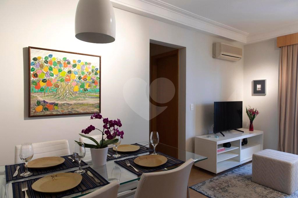 Apartamento à venda com 1 quarto em Vila Uberabinha, São Paulo, SP