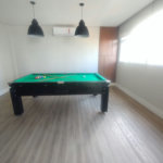 Apartamento Residencial à venda, Gonzaga, Santos - AP1742.