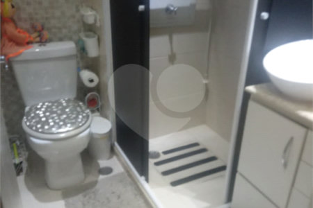 Apartamento à venda com 2 quartos em Vila Carrão, São Paulo, SP