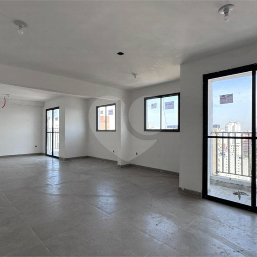 Studio á venda - Vila Mariana
