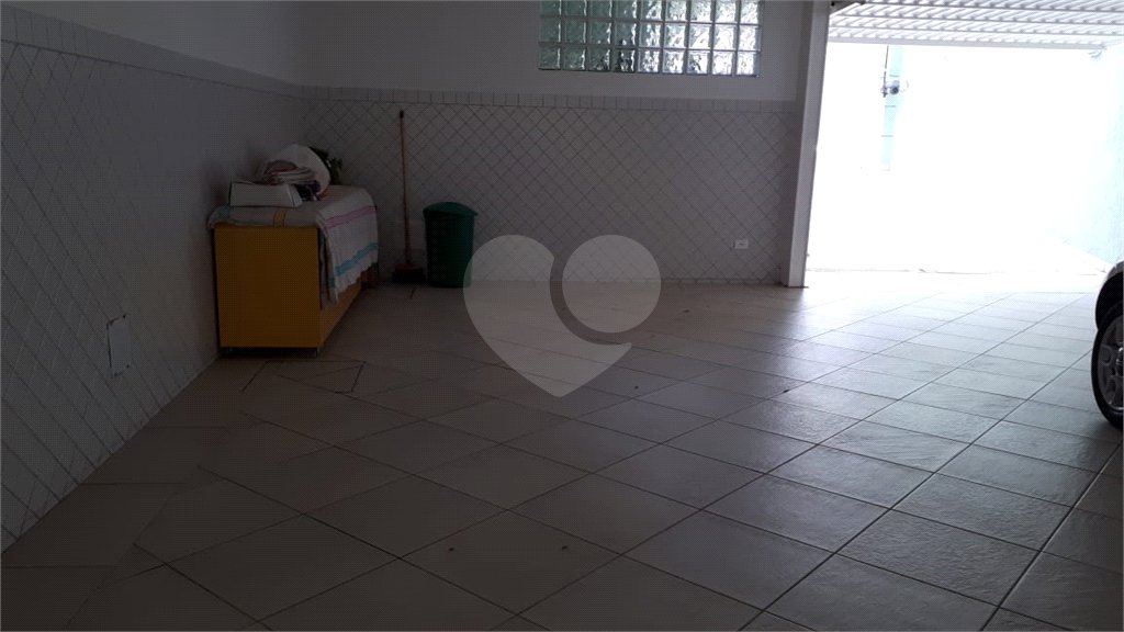 Sobrado à venda com 3 suítes em Água Fria, São Paulo, SP
