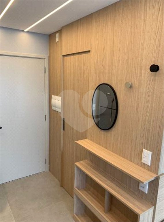 Studio à venda com 1 suíte em Jardim das Acácias, São Paulo, SP