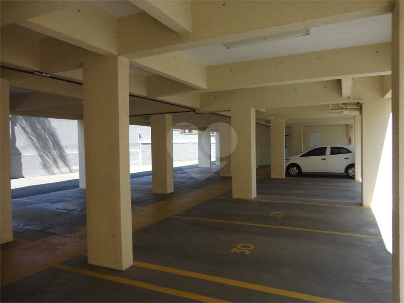 Apartamento à venda com 2 quartos, sendo 1 suíte, em Pinheirinho, Vinhedo, SP
