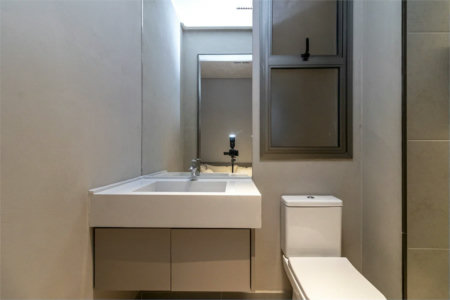Apartamento à venda com 4 suítes em Jardim Guedala, São Paulo, SP