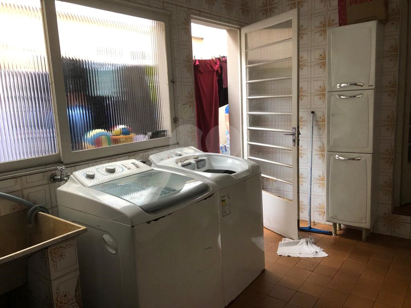 Sobrado à venda com 3 quartos em Freguesia do Ó, São Paulo, SP
