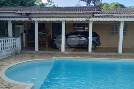 Chácara à venda com 3 quartos, sendo 1 suíte,  em Colinas de Indaiatuba, Indaiatuba, SP