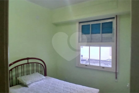 Apartamento à venda com 3 quartos em Rio Comprido, Rio de Janeiro, RJ