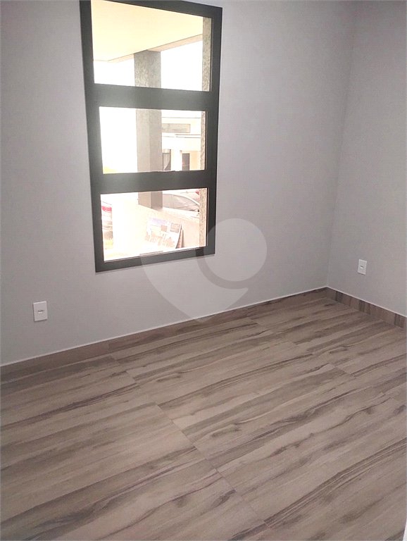Casa à venda com 3 quartos, sendo 1 suíte,  no condomínio Horto Florestal Villagio, Sorocaba - SP