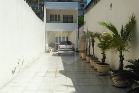 Casa à venda com 3 quartos, sendo 2 suítes, em Vila Isabel, Rio de Janeiro, RJ