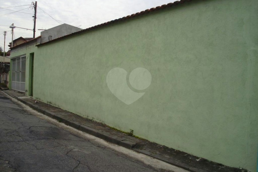 Casa Térrea à venda com 3 quartos, sendo 1 suíte, em Horto Florestal, São Paulo, SP