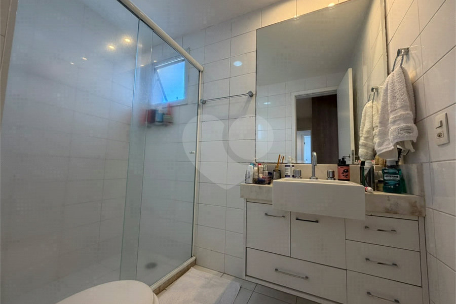 Apartamento à venda com 3 quartos, sendo 1 suíte, em Mandaqui, São Paulo, SP