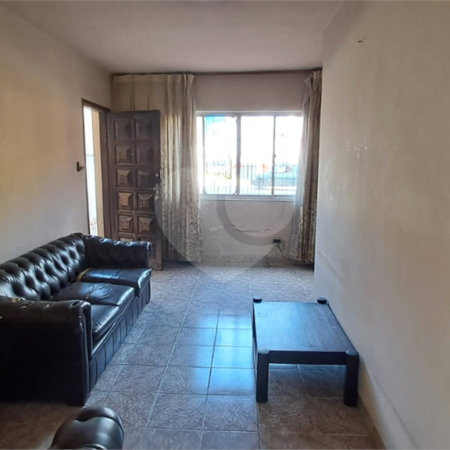 Sobrado à venda com 4 quartos em Tucuruvi, São Paulo, SP